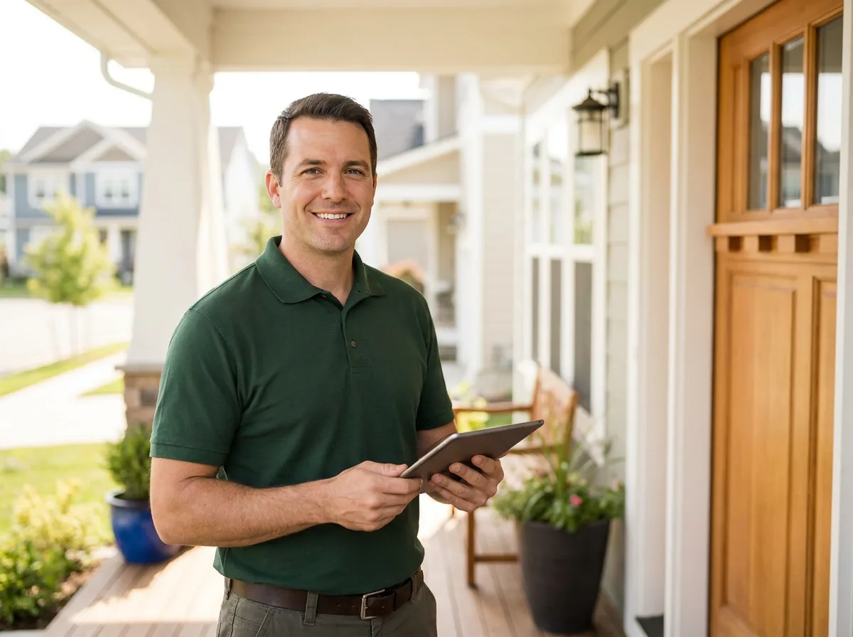 Pest control FAQs for White Deer, PA